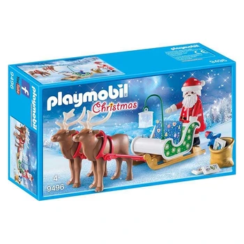 

Playset Christmas - Santa's Sleigh Playmobil 9496