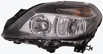 

MERCEDES HEADLIGHT CLASS B W246 2011 C/Left ENGINE Compatible