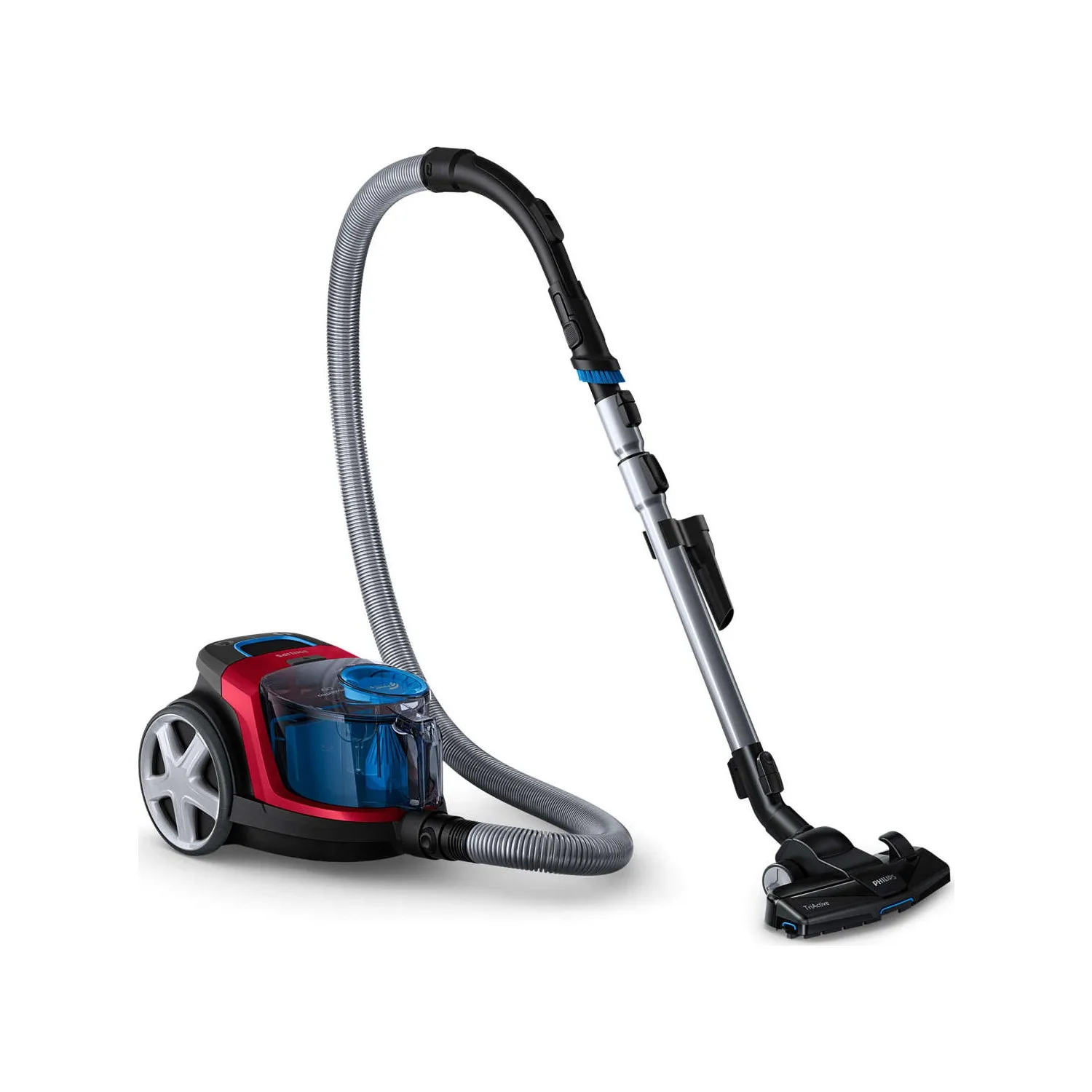 Пылесос Philips PowerPro City FC9331 / 07 без мешка |