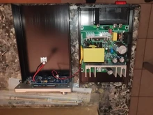 Estación de soldadura T12 STM32 2,1 S, 5 pines, pantalla OLED 1,3, temperatura ajustable, electrónica Digital, con puntas de soldadura