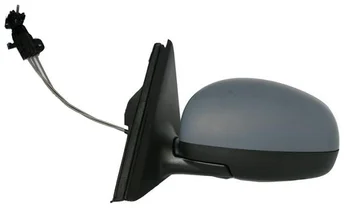 

REARVIEW SKODA ROOMSTER MECC. C/PRIMER Right Compatible