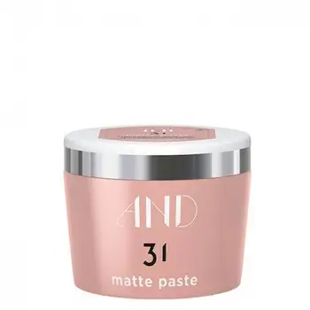 

Kemon - AND - Matte Paste 31 - 50 ml