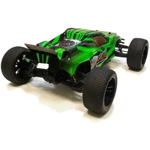 Радиоуправляемый трагги Himoto Katana Brushless 4WD RTR масштаб 1:10 2.4G
