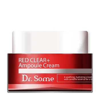 

Face cream Med:B Dr. some red Clear + Ampoule Cream