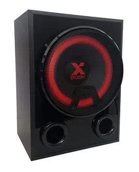 

Passive speaker 200W max LG