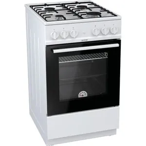 

Gas stove Gorenje gn5111wh