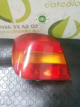 

6258001 Left Rear light Ford Party Berl./courier 1.3