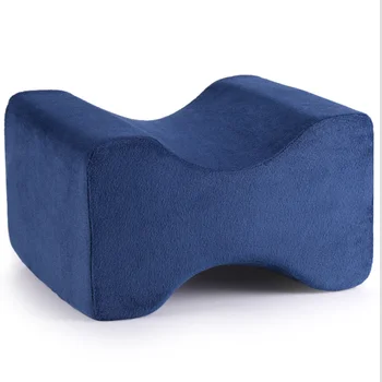 

Orthopedic Slow Rebound Memory foam Leg Pregnant Women pillow Side Sleeping Clip Leg Pillow Thigh Leg Pad Support Cushion