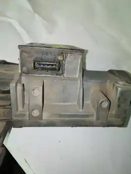 

0280202063 air flow Ford Hacksaw Saloon *