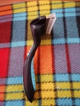 Cepillo para quitar el pelo de perros y gatos, herramientas para el cuidado de mascotas, Furmines Cini, peine recortador de pelo para perros y gatos