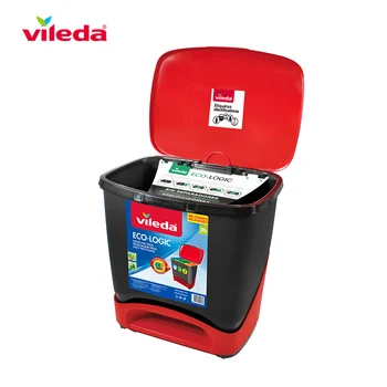 

RECYCLING BUCKET COMPACT 142239 VILEDA