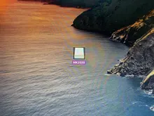 Keyring Pendrive Creativo USB Text Me Metal 16GB 8GB Usb2.0 4GB 32GB 64GB Wrist-Band