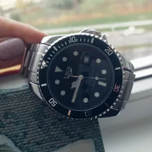 LIGE-reloj de cuarzo deportivo para hombre, accesorio Masculino de pulsera resistente al agua 30ATM con calendario, complemento Masculino de marca de lujo con diseño moderno