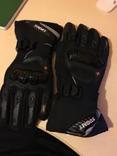 SUOMY-Guantes transpirables para motocicleta, protectores de pantalla táctil para motocicleta, ciclismo, carreras, invierno, cálidos
