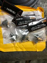 Quick-Change-Connector Bank-Sticks Buzzer-Bars Rod-Pod Stainless-Steel Carp Fishing 