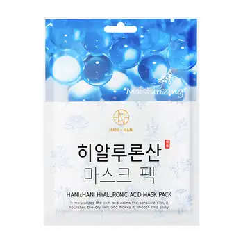 

Fabric mask hanixhani supplier mask pack