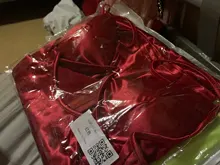 Satin Dress Spaghetti-Straps Newasia Chest Rose-Gold Bodycon Birthday-Party Hollow-Out