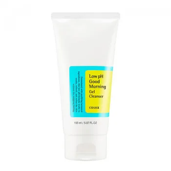 

Cleansing Gel CosRX low pH good morning gel cleanser 150 ml