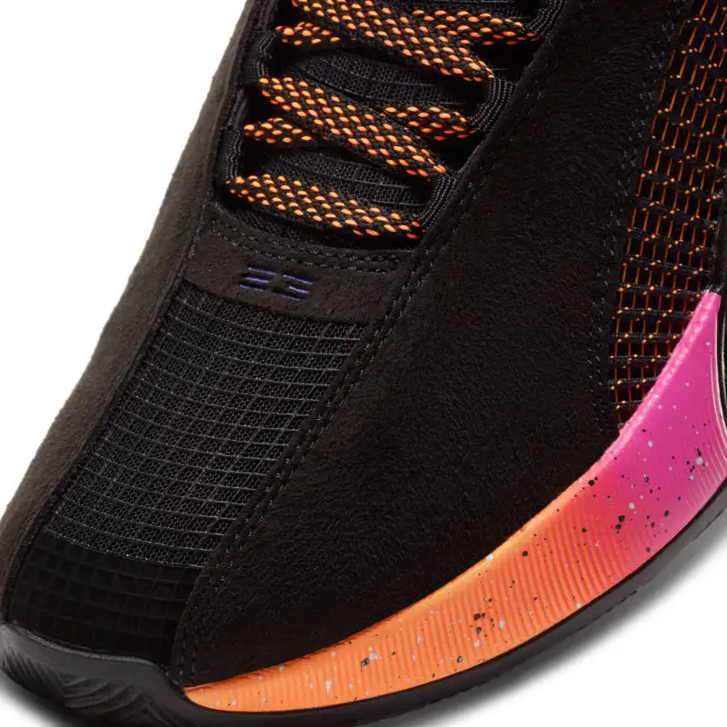 Original Nike Air Jordan XXXV \