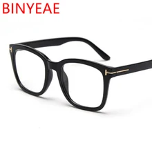 Синий светильник, очки, популярные в Японии и Южной Корее, большие очки, оправа, дизайн, роскошные черные очки в оправе