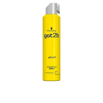 

GOT2B GLUED blasting freeze spray 300 ml