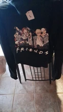 Anime Academia My Hero sudadera manga larga Casual de dibujos animados de Sudadera con capucha de Anime japonés amigos de las mujeres Sudadera con capucha Jersey
