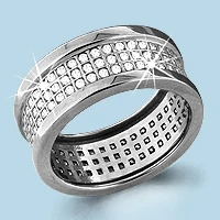 

Ring Silver 925