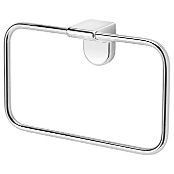 

Kalkgrund-Towel Chrome hook