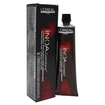 

Permanent Dye Inoa Carmilane L'Oreal Expert Professionnel