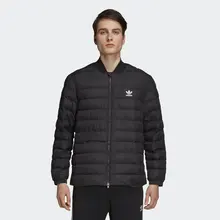 Мужская куртка Adidas SST Outdoor DJ3191