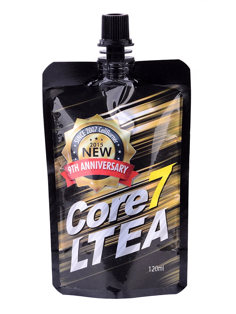 Cell Burner Крем для сжигания жира в районе бедер и икр Core7 LTE 120г