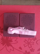 Aid Foam-Brick Yoga-Block Exercise Stretching Russia Fitness France Pilates Black Dropship