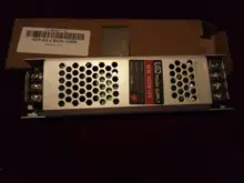 Electronic Transformer Power-Adapter Led-Driver 300W 200W Ultra-Thin 150W DC12V 100W