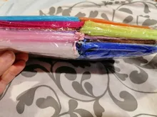 Paquete de joyería Organza, bolsa de regalo de fiesta, boda, cumpleaños y Navidad, 5x7, 7x9, 9x12, 10x15 cm, 100 uds.