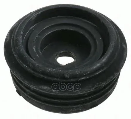 2935201_опора Амортизатора Заднего! Hyundai Accent 94-00 Lemforder 2935201 LEMFORDER арт. 2935201
