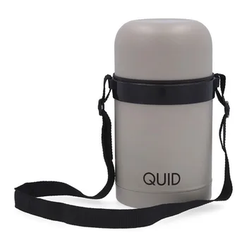 

Thermos for Food Quid Arizona Stainless steel 0,75 L