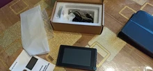 Topvico Visor de puerta Video cámara de detección de movimiento 4,3 Monitor Digital anillo timbre Video-ojo de seguridad de grabación de voz