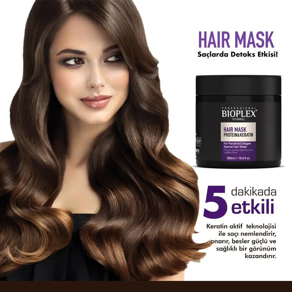 Speciale Haar Eiwit Masker & Collageen 500 Ml Gratis Verzending| | AliExpress