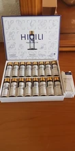 HIQILI-Juego de aceites esenciales, difusor de aceite aromático de vainilla, Lavanda, Rosa, Sándalo, jazmín, menta, 10ML, 16 Uds., envío desde ES/FR