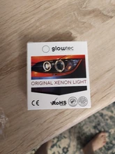 Venta al por mayor 2 uds D1S D2S D3S D4S bombillas HID faro D1 D2 D3 D4 D1R D2R D3R faro luz 4300K 6000K 8000K GLOWTEC