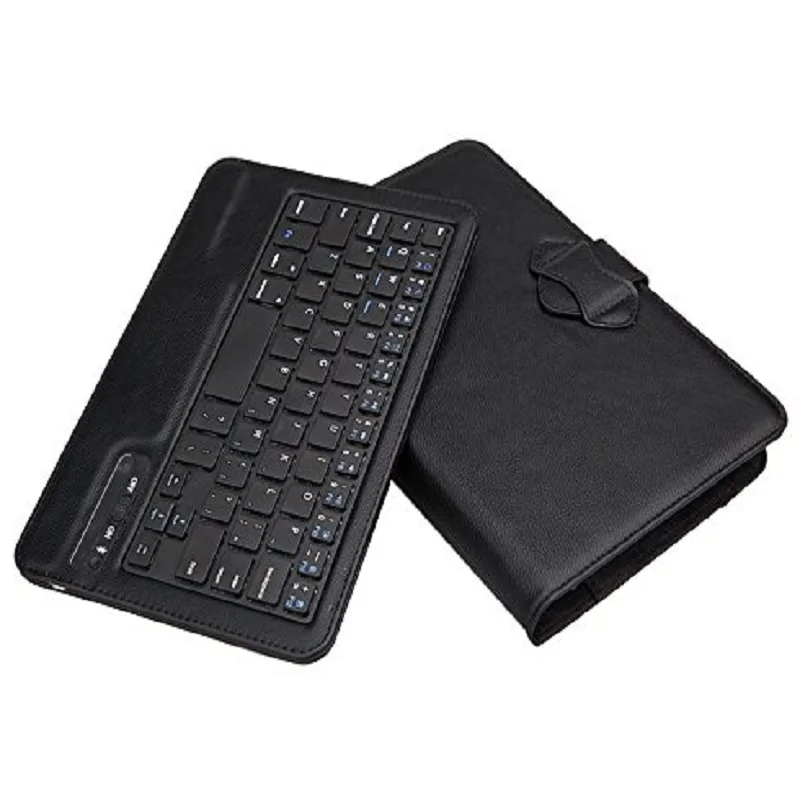 Teclado Bluetooth Removível Compatível com Motorola Moto Tab G70 11 Incluindo ñ Teclado sem Fio para Tablet Tablet Espanhol Tablet Tablet Tablet Tablet Acessórios Case de - Imagem 4