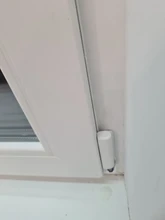 Seal-Tape Gap-Filler Window-Hardware Acoustic Foam Self-Adhesive Soundproof 2M