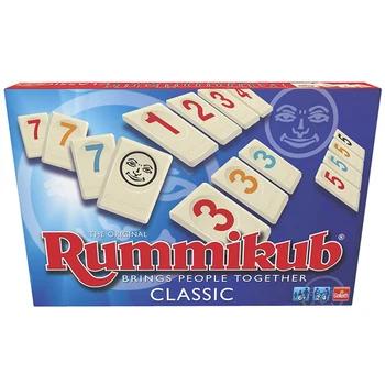 

Board game Rummikub Classic Goliath