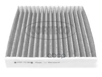 Фильтр Салона Угольный Cc1227 Lexus: Gs 05-, Is 05-, Toyota: Auris 06-, Rav 4 Iii 05-, Yaris 05- Corteco арт. 80000605