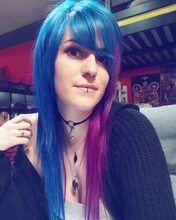 Surtido parcial de proveedor de fondo grueso 35cm-55cm 1g 25 hilos 50 hilos máquina humano Remy cabello de fusión con punta plana, de queratina extensiones de cabello para salón