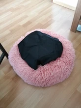 Dog-Bed House Sofa Cushion Cat-Mat Pet Labradors Round Plush Large for Best Wholesale