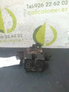 

5 PIN Trunk Lock/Porton Kia Sorento 2.5 Crdi