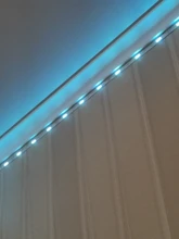 Led-Lights Bluetooth-Control Room-Decoration Smart-Led-Strip Color-Changing Music-Synch
