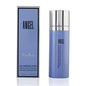 

THIERRY MUGLER ANGEL DEODORANT 100ML VAPORIZER