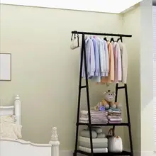 Напольная вешалка для одежды